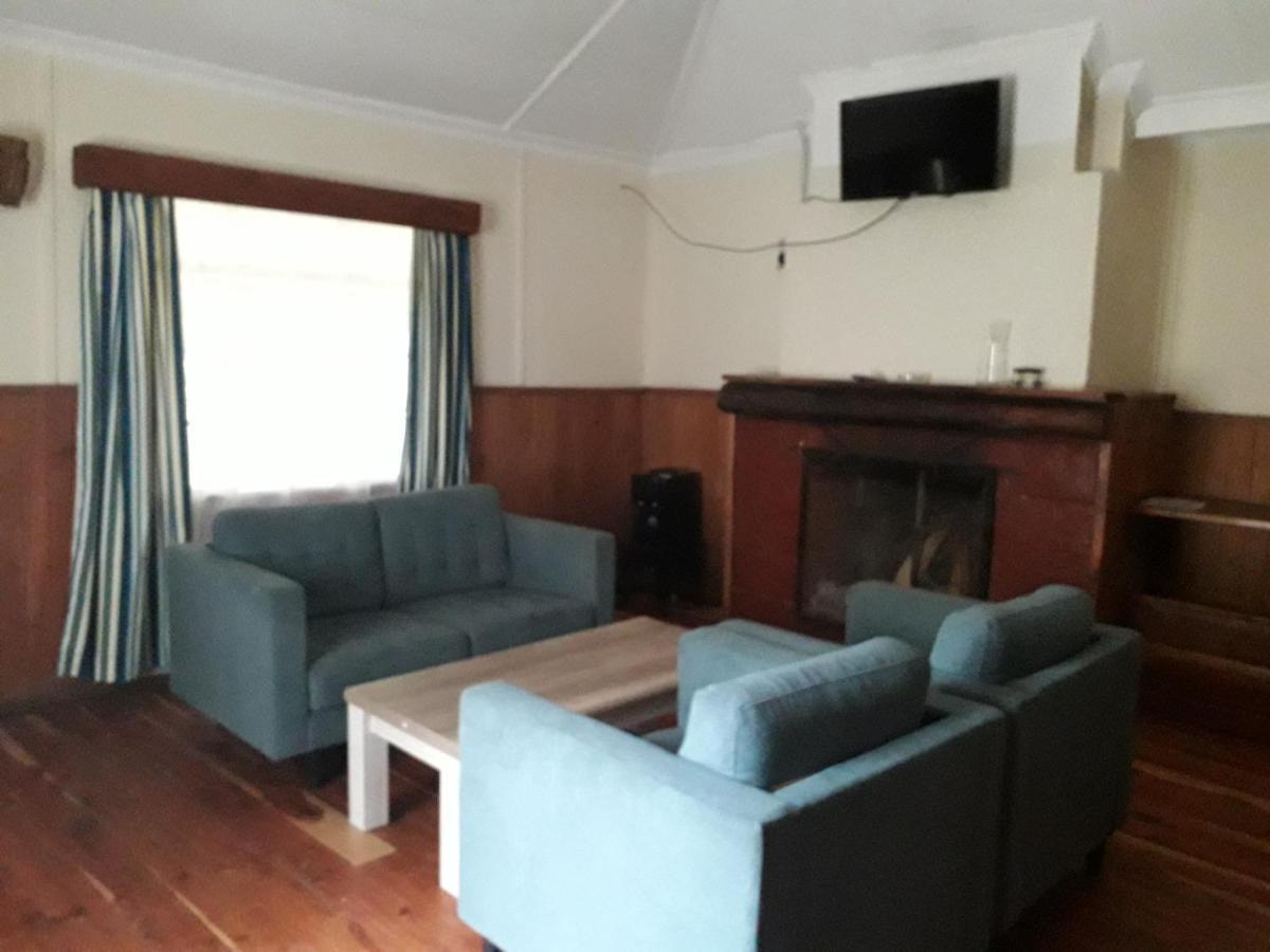 Naro Moru River Lodge Екстериор снимка
