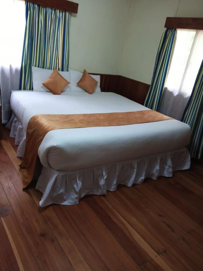 Naro Moru River Lodge Екстериор снимка
