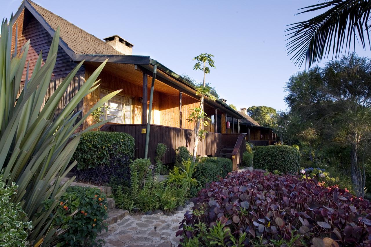 Naro Moru River Lodge Стая снимка